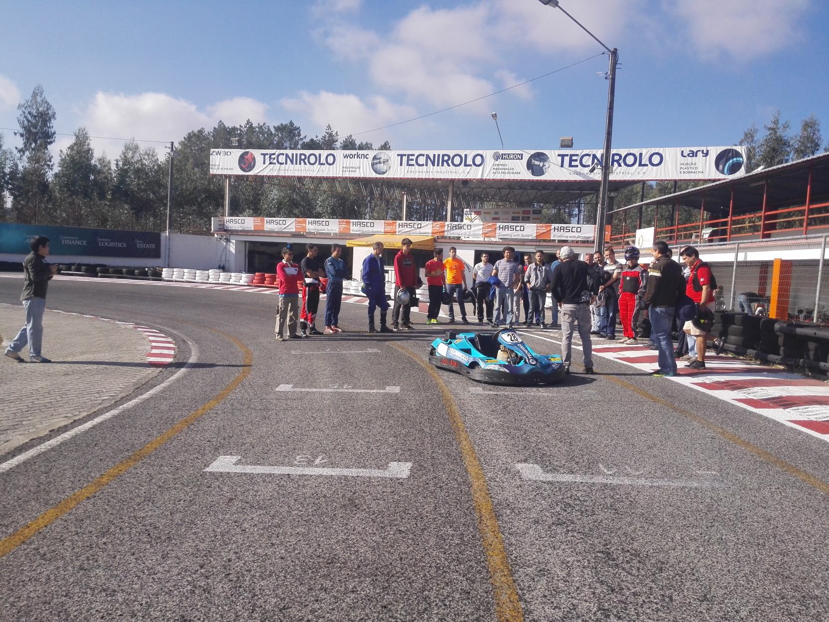 Hexónio Series11